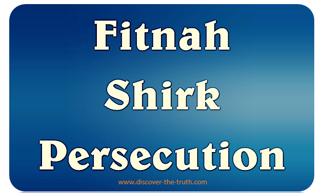 fitna-is-persecution